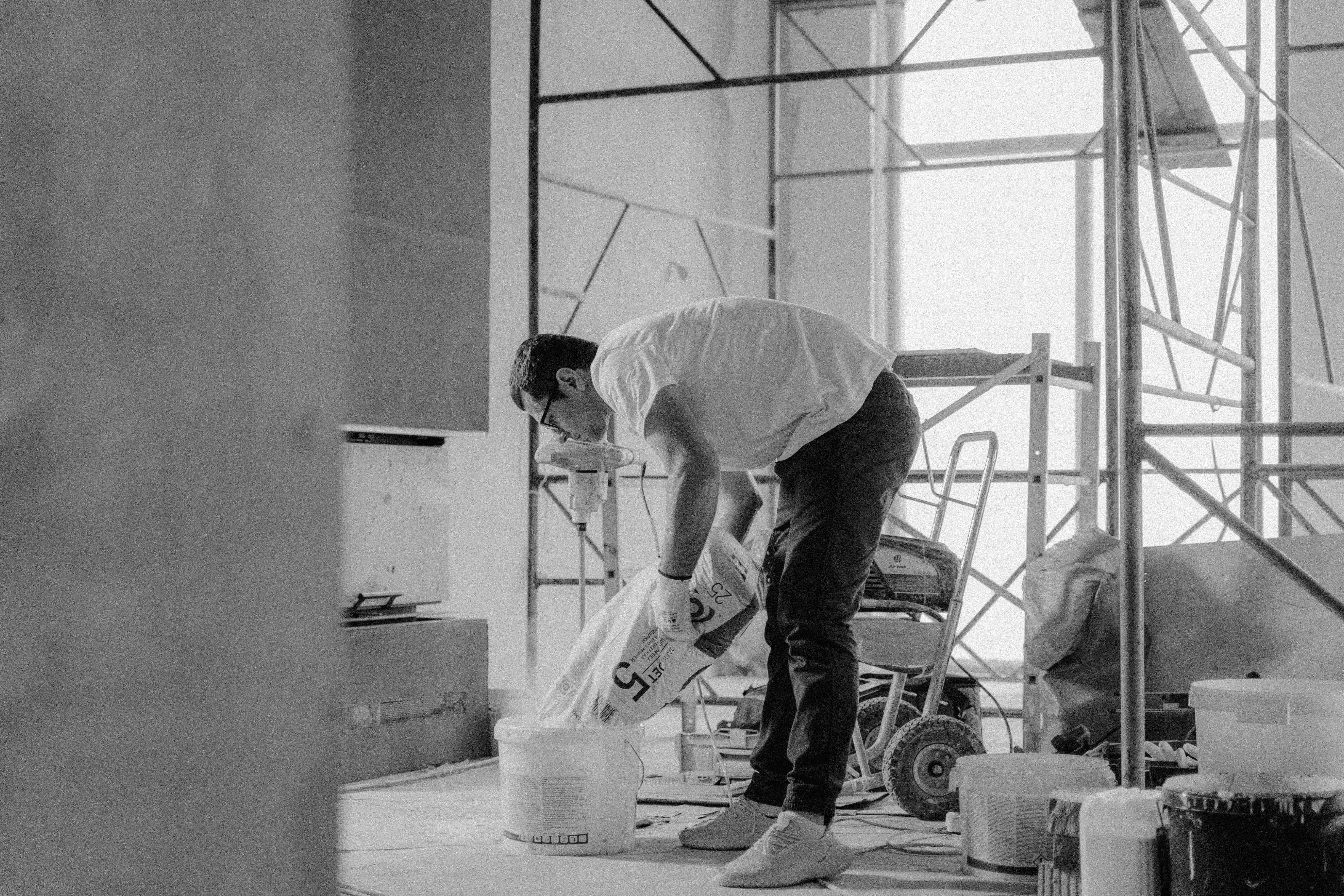 Full Home Renovations